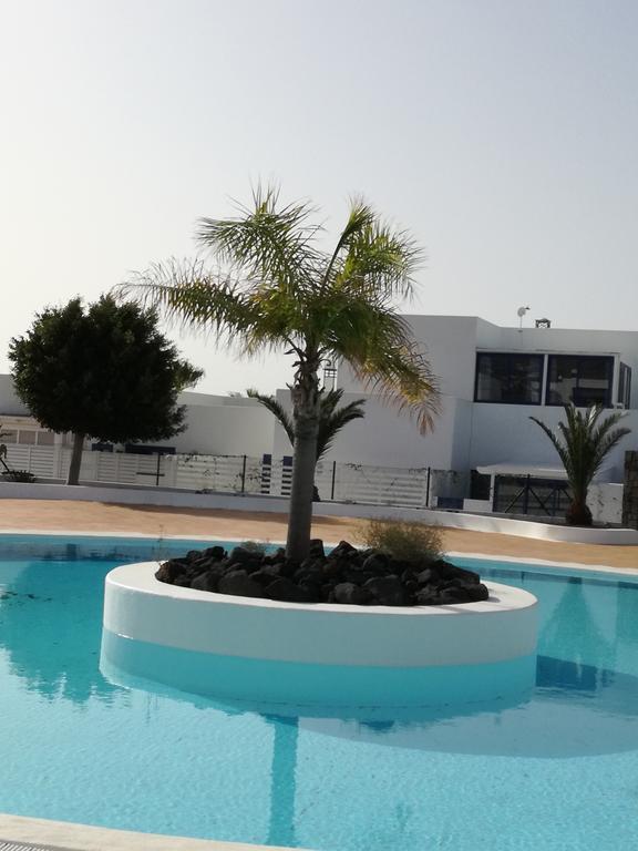 Casa Yaiza Holiday home Puerto Calero